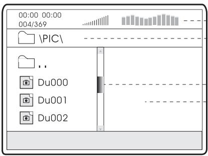 PEEKTON PK6749 - Lecture d'une carte USB - 4