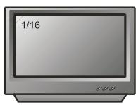 PEEKTON PK6749 - Fonction ralenti(step) - 7