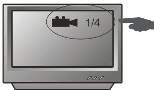 PEEKTON PK6749 - Fonction ANGLE - 3