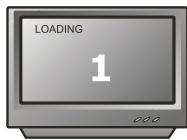 PEEKTON PK6749 - Lecture d'un DVD - 1