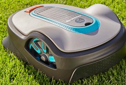 KARCHER SMART SILENO - Manuel d'utilisation - 2