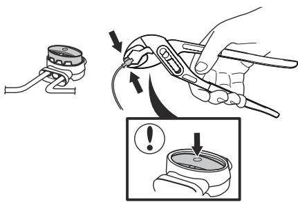 KARCHER SMART SILENO - Rallongement du câble périphérique ou du câble guide - 1