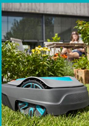 KARCHER SMART SILENO - Déclaration de conformité ce - 3