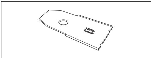 KARCHER SMART SILENO - Remplacement des lames - 2