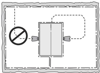 KARCHER SMART SILENO - Détermination de l'emplacement de la station de charge - 4