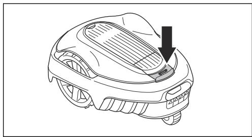 KARCHER SMART SILENO - Arrêter - 1