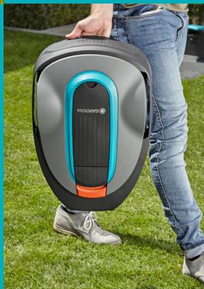 KARCHER SMART SILENO - Déclaration de conformité ce - 5
