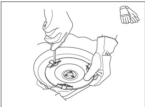 KARCHER SMART SILENO - Pour remplacer les lames - 2