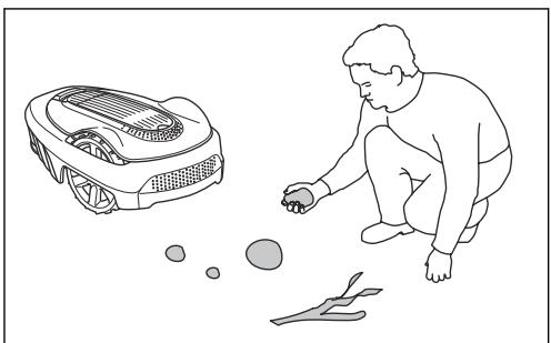 KARCHER SMART SILENO - Utilisation - 2