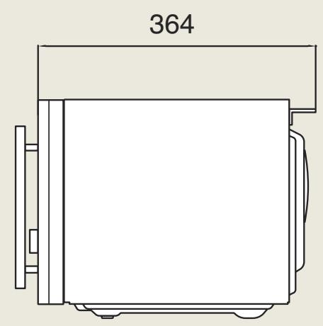 DAEWOO HOR-8BMRDU - Évacuation des équipements électriques et électroniques usés - 3