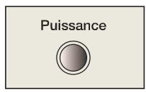 DAEWOO HOR-8BMRDU - Controle du niveau de puissance - 1