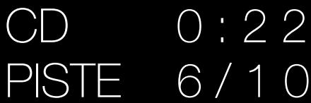 BOSER LIFESTYLE 28 S2 - Écran d'affichage - 1