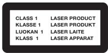 BOSER LIFESTYLE 28 S2 - Produit laser de classe 1 - 1