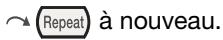 BOSER LIFESTYLE 28 S2 - Appuyez sur la touche : - 13