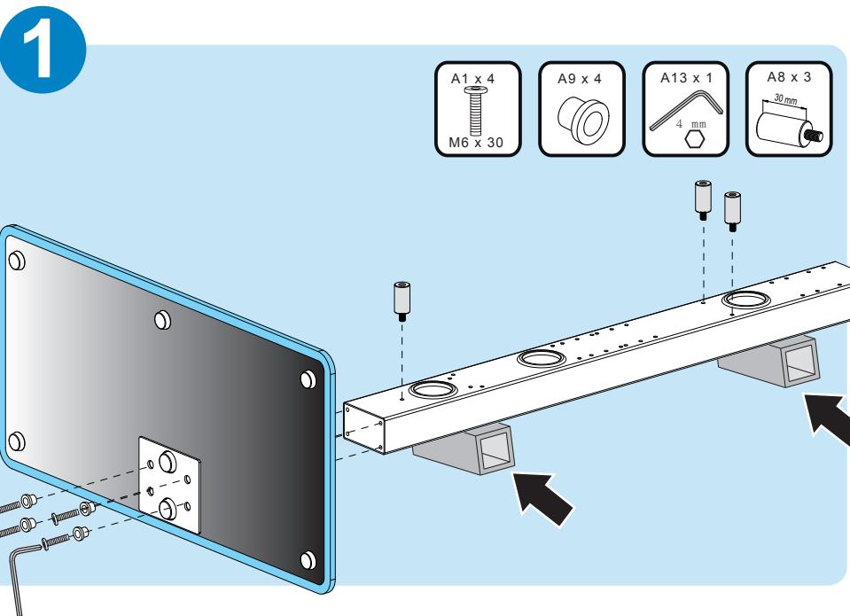 ATECA AT390 INTENSE - 3