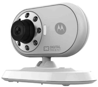 MOTOROLA MBP27T - Information générales - 4