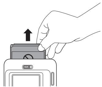 FUJIFILM INSTAX_MINI_LIPLAY_NOIR - Chargement de la cassette film - 4