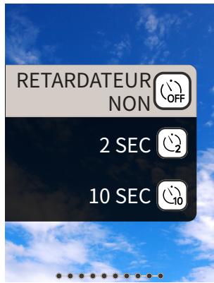 FUJIFILM INSTAX_MINI_LIPLAY_NOIR - Prise de vue à l'aide du retardateur - 1