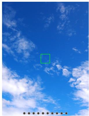 FUJIFILM INSTAX_MINI_LIPLAY_NOIR - Prise de vue - 1
