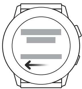 SAMSUNG Galaxy Watch Active - Appareil mobile - 1