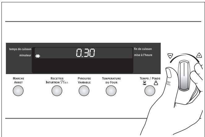 ARTHUR MARTIN FE 6690 WCO - Minuteur - 2