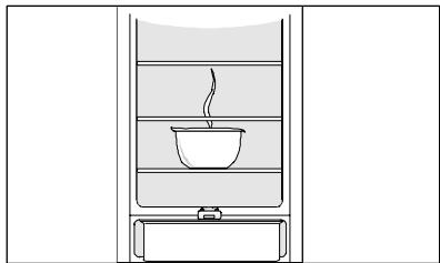 ARTHUR MARTIN ANB 3602 - Retrait de la grille de ventilation - 2