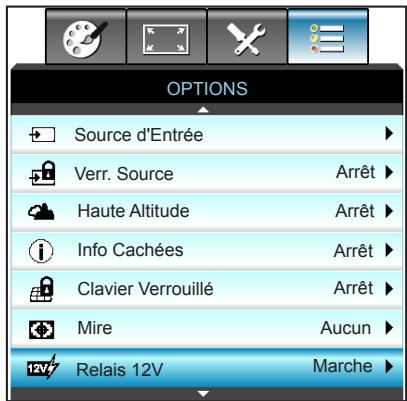OPTOMAR GT5000 - Quitter - 1