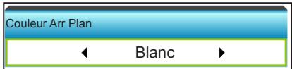 OPTOMAR GT5000 - Couleur arr plan - 1