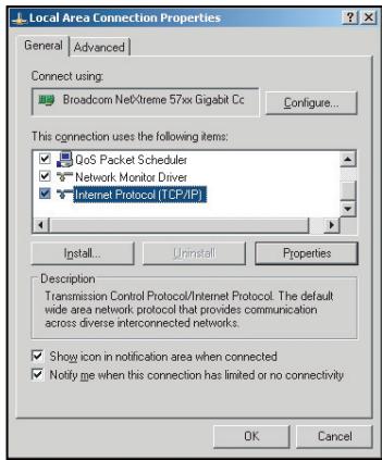 OPTOMAR GT5000 - Commandes de l'utilisateur - 3