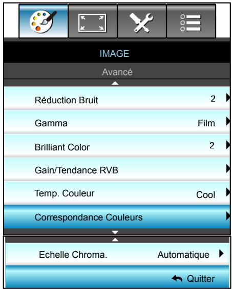 OPTOMAR GT5000 - Quitter - 1