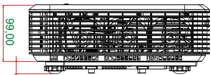 OPTOMAR GT5000 - Avertissement : - 2