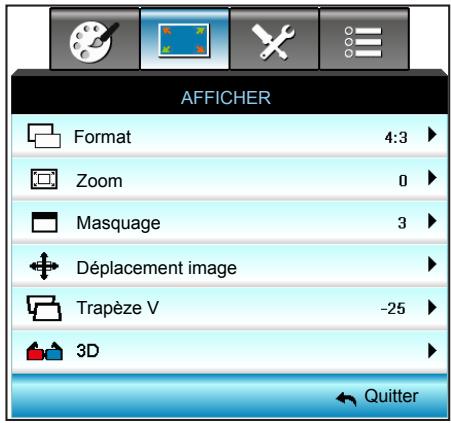 OPTOMAR GT5000 - Quitter - 1