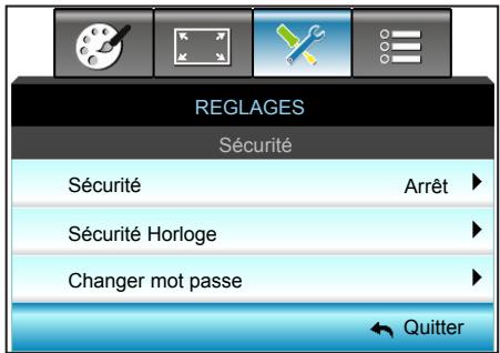 OPTOMAR GT5000 - Quitter - 1