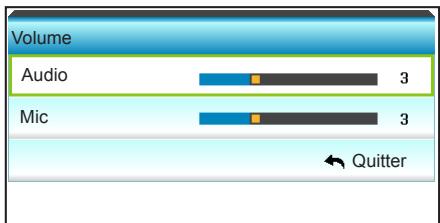 OPTOMAR GT5000 - Volume - 1