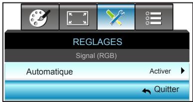 OPTOMAR GT5000 - Automatique - 1