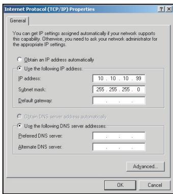 OPTOMAR GT5000 - Commandes de l'utilisateur - 4