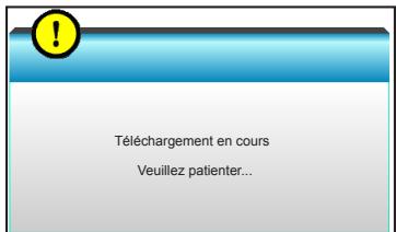 OPTOMAR GT5000 - Paramètres LAN - 1