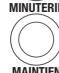 RIVIERA ET BAR QD870A - Remarques importantes - 3