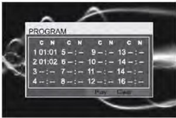 NEXT 7 LITE - -Programmer châpitudes - 3