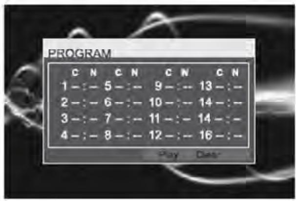 NEXT 7 LITE - -Programmer châpitudes - 1