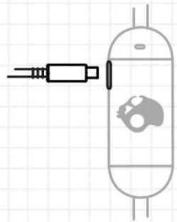 SKULLCANDY NC - CHARGE - 2