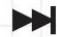 SKULLCANDY NC - TRACK FORWARD: - 1