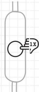 SKULLCANDY NC - ANSWER/END: - 2