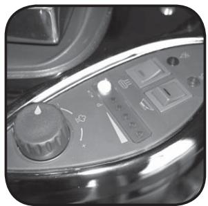 ASTORIA RC 456A - Programmation de la durée de l'eau - 1