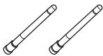 DENON DNP-2000NE - Accessoires - 10