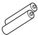 DENON DNP-2000NE - Accessoires - 7