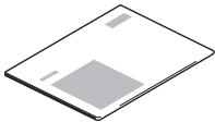 DENON DNP-2000NE - Accessoires - 1
