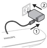 PHILIPS HX9911/88 - Nabijeni - 2