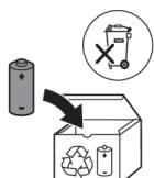 PHILIPS HX9911/88 - Retrait de la batterie rechargeable - 8