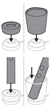 PHILIPS HX9911/88 - BapknpKyuH - 1